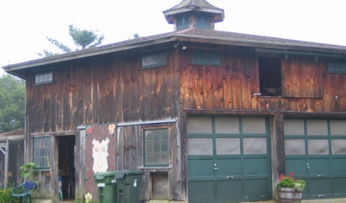 Homeplace Bed and Breakfast