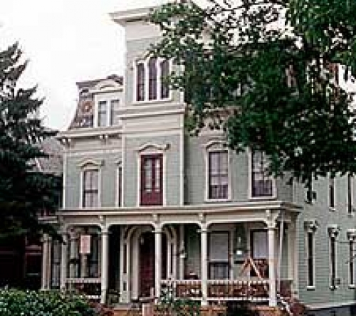 Hudson City Bed and Breakfast Hudson City Bed and Breakfast