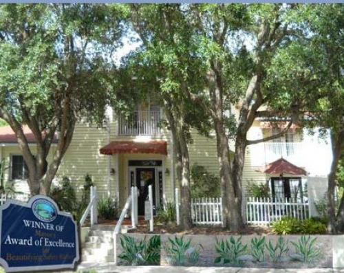 Ibis Bed and Breakfast