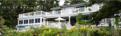 Inn at Bay Ledge
