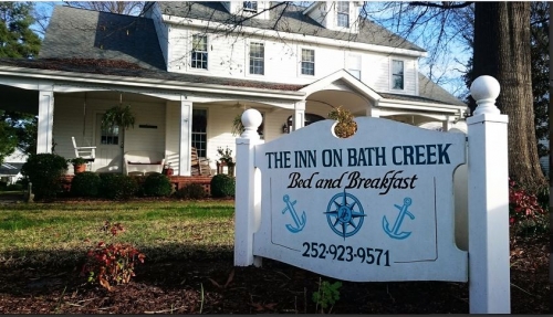 The Inn on Bath Creek The Inn on Bath Creek