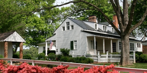 Inn at Bingham School Inn at Bingham School