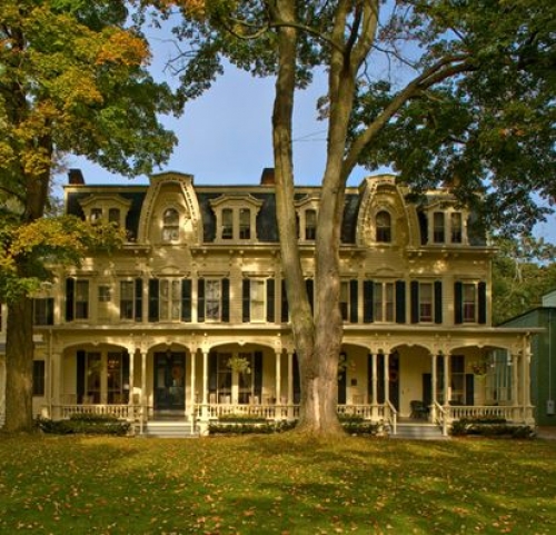 Inn at Cooperstown Inn at Cooperstown