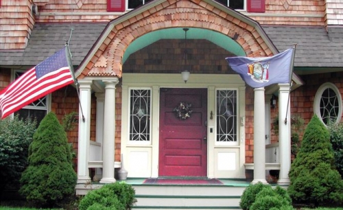 Inn at Lake Joseph Inn at Lake Joseph