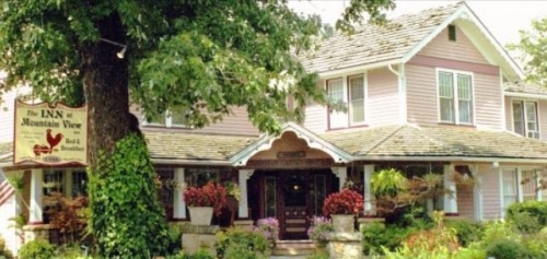The Inn At Mountain View