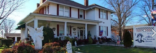 Inn of the Patriots by Kings Mountain Inn of the Patriots by Kings Mountain