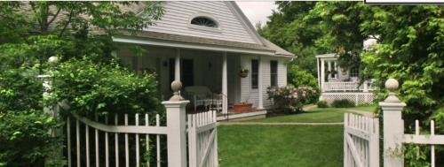 Inn at Stockbridge Inn at Stockbridge