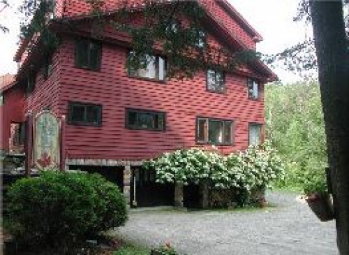 The Inn at Turner Mill