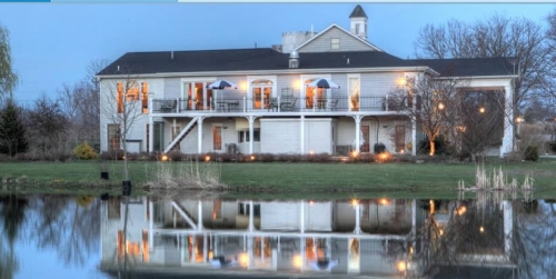 Inntiquity, Country Inn