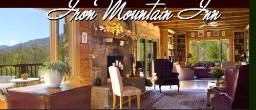 Iron Mountain Inn Iron Mountain Inn