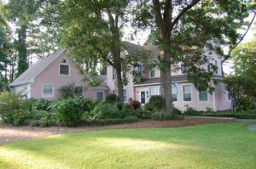 Island House of Wanchese Island House of Wanchese