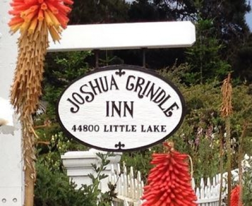 Joshua Grindle Inn