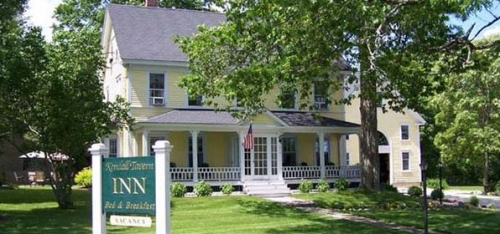 Kendall Tavern Bed and Breakfast