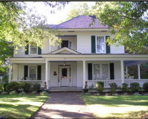 Kerr House Kerr House