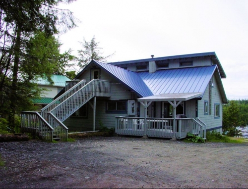 Almost Home Vacation Rentals