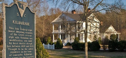 Kilburnie - The Inn at Craig Farm