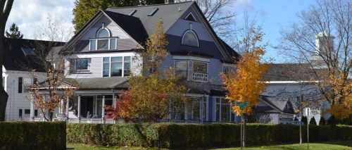 Lady of the Lake Lady of the Lake