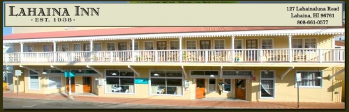 Lahaina Inn