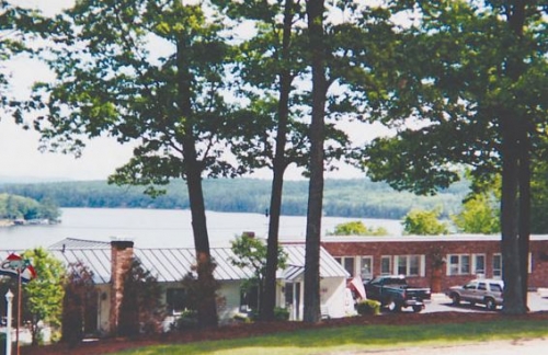 Lake Inn at Mt. Sunapee