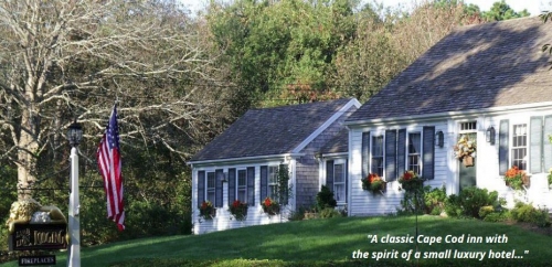 Cape Cod Lamb and Lion Inn Cape Cod Lamb and Lion Inn