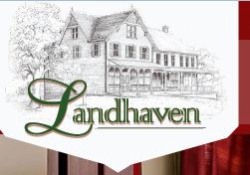 LandHaven Bed & Breakfast.