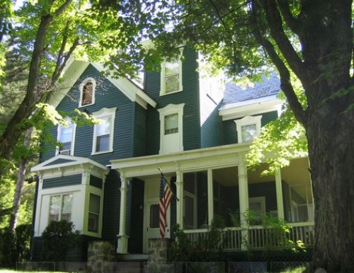 Landon Hill Bed and Breakfast Landon Hill Bed and Breakfast