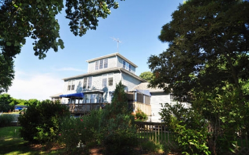 Lazy L at Willow Creek