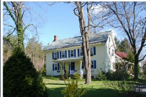 Le Petit Chateau Inn Le Petit Chateau Inn