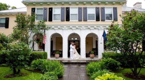 Lilac Inn Brandon Vermont