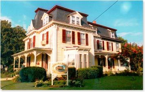 Littletons Bed and Breakfast