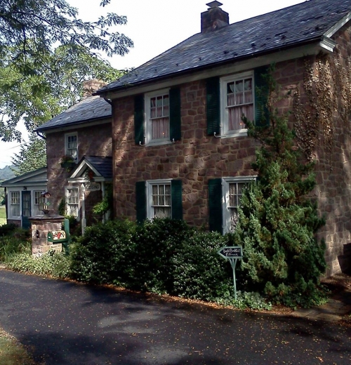 Living Spring Farm Bed and Breakfast