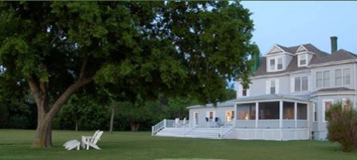 Lodgecliffe on the Choptank