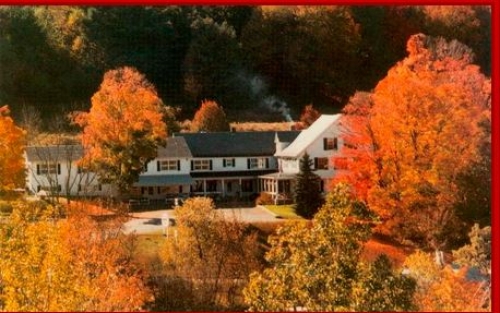 Londonderry Inn