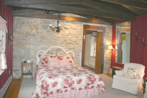 Longswamp Bed and Breakfast