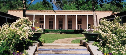 Los Poblanos Inn Los Poblanos Inn