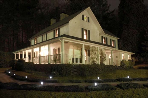 Lovill House Inn Lovill House Inn