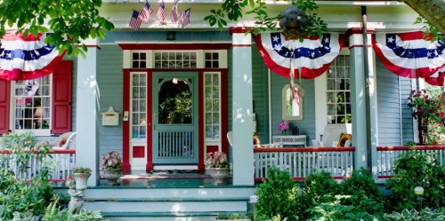 Main Street Manor Main Street Manor