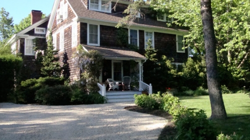 The Mainstay The Mainstay