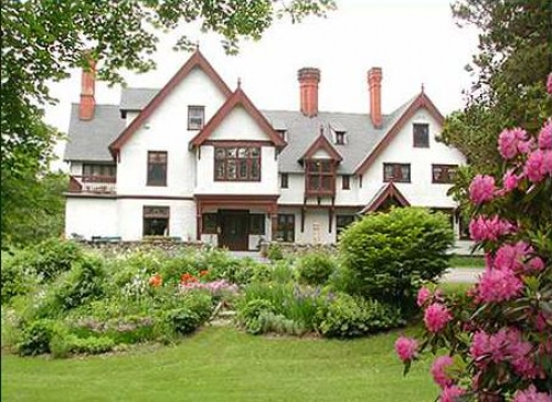 Manor House Bed and Breakfast