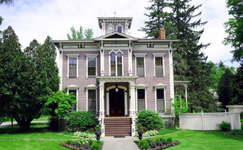 The Mansion Inn The Mansion Inn