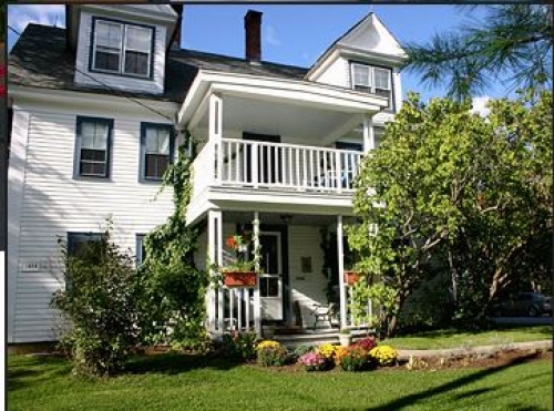 Maple Hill Farm Country Inn