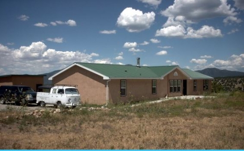 Martinez y Ewens Anasazi Ranch Martinez y Ewens Anasazi Ranch