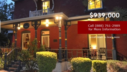 Brittania & W.E. Mauger Estate Bed and Breakfast Brittania & W.E. Mauger Estate Bed and Breakfast