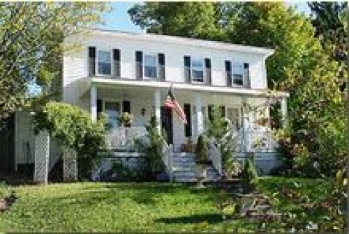 Meadowlark Farm Meadowlark Farm