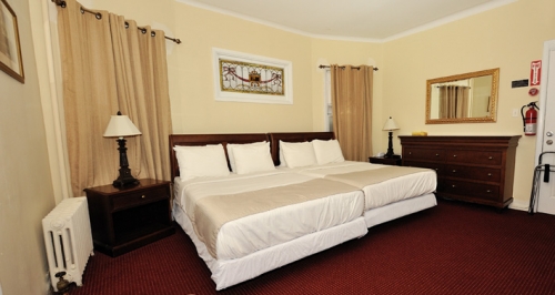 Midwood Suites Midwood Suites