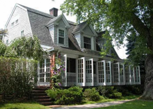 Mill House Inn Mill House Inn