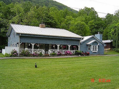 Misty Mountain Ranch Misty Mountain Ranch