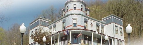 Mont Rest Inn