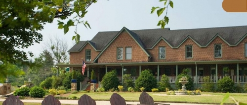 Monteagle Inn Inn and Retreat Center Monteagle Inn Inn and Retreat Center