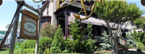 The Mooring Bed and Breakfast The Mooring Bed and Breakfast